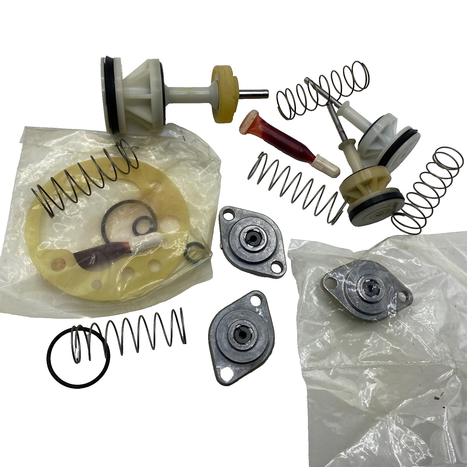 ROSS CONTROLS 495K87 SERVICE KIT 495K87 “FREE SHIPPNG” 🎯