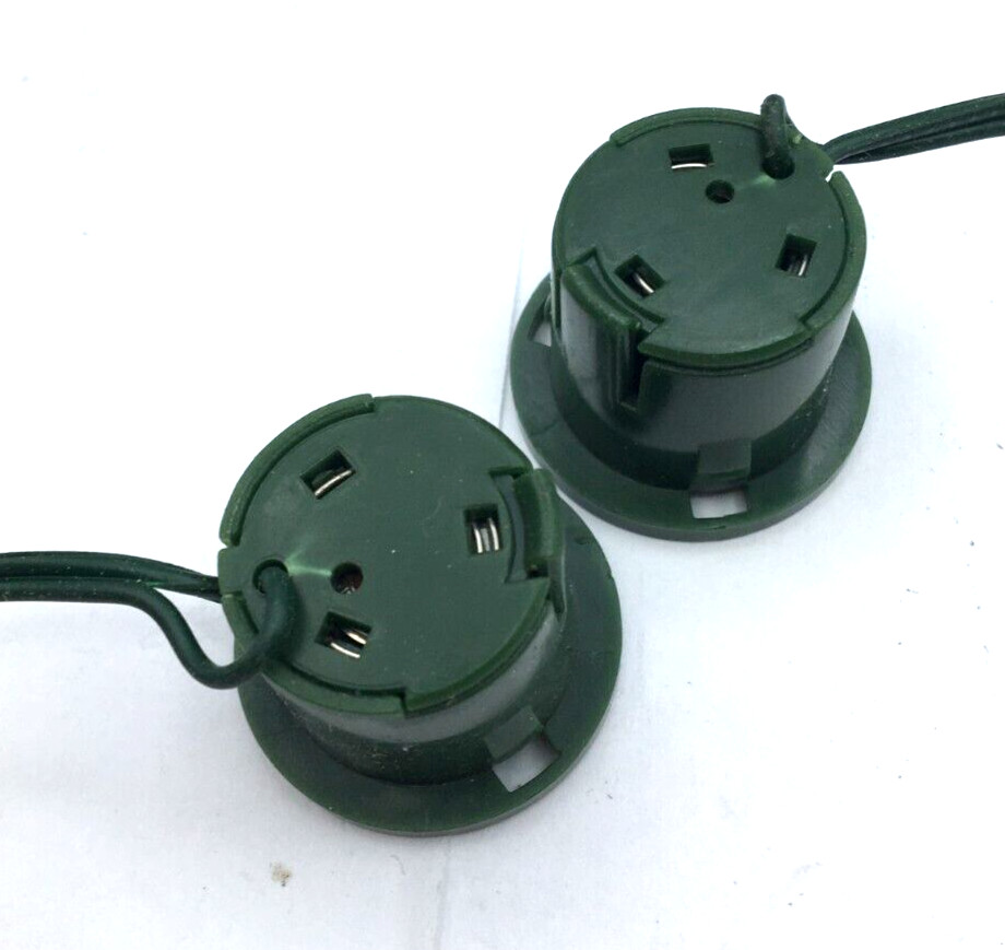 IDEC Push Button Light Lot of 6 Red, Green, Clear Different Sizes BST-010 READ