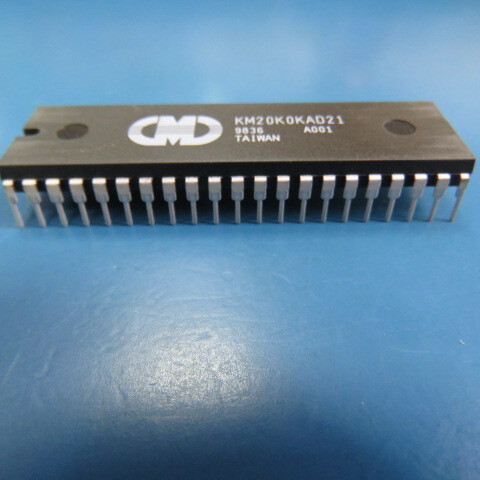 CMD KM20K0KAD21 Qty of 3 per Lot INTEGRATED CIRCUIT