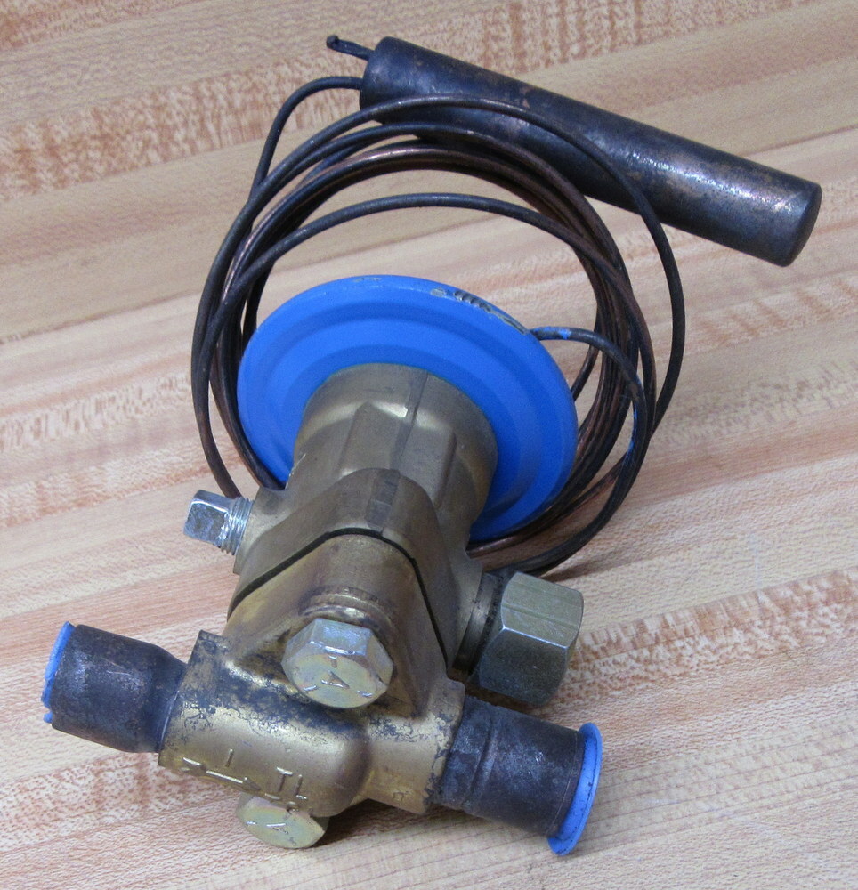 Alco XB1019 A-2A Expansion Valve XB1019A2A