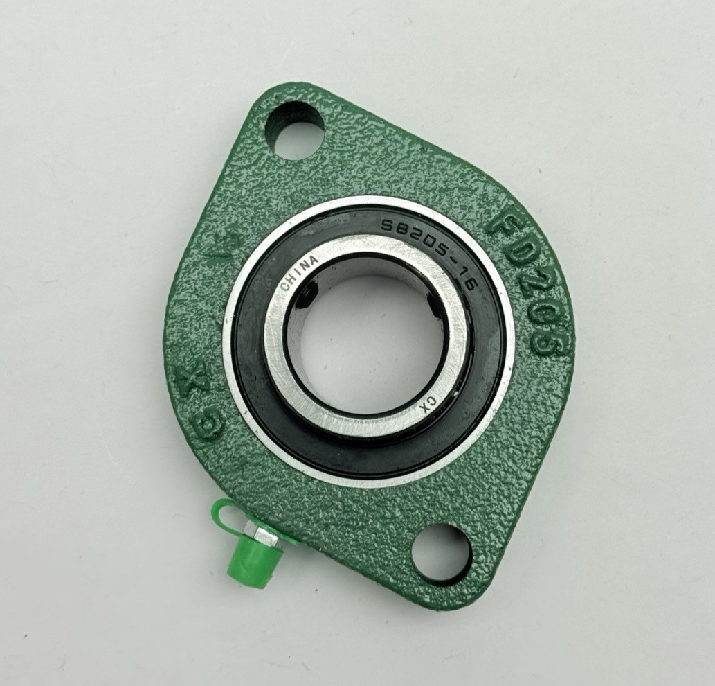 FD205 Bearing, Flanged 183329