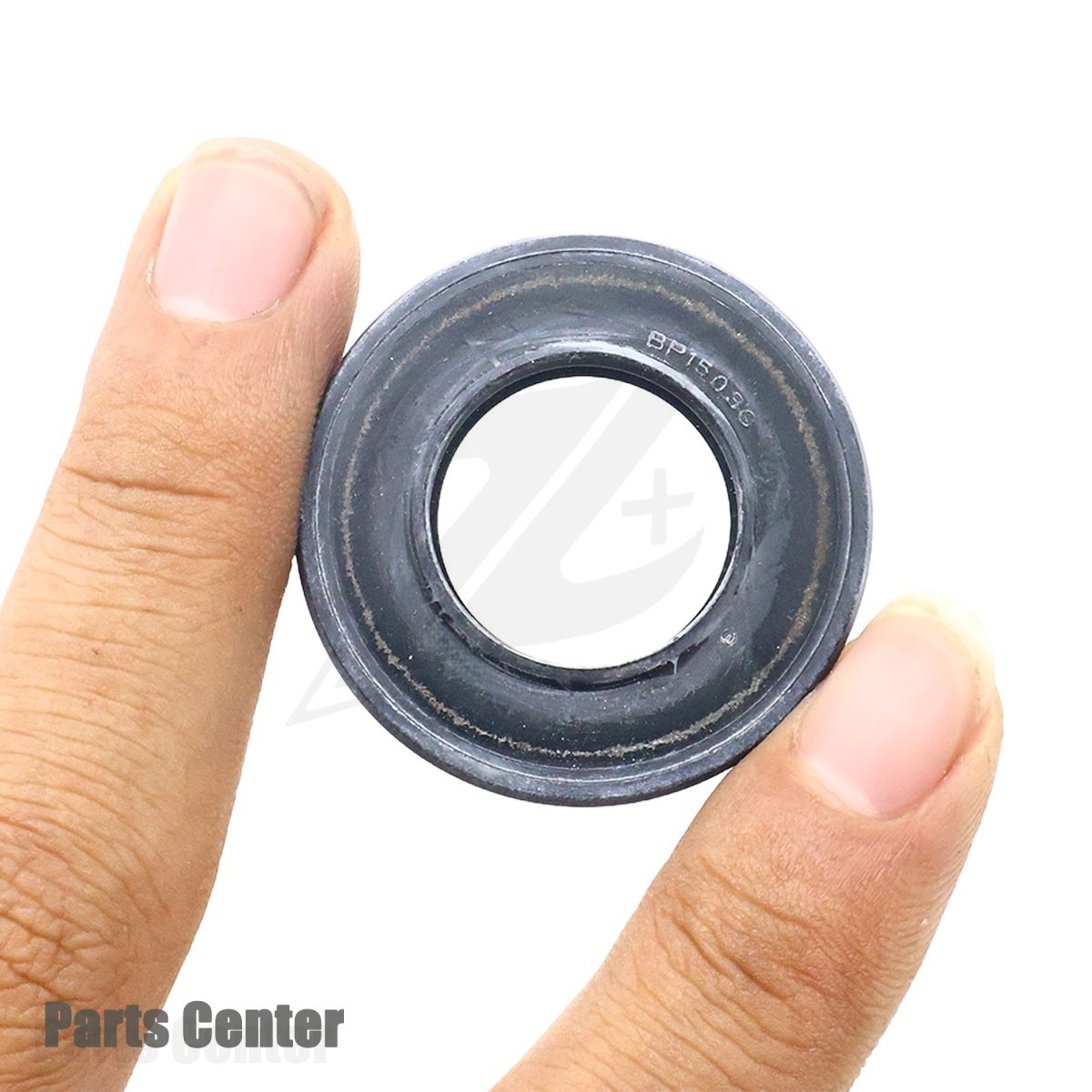 2pcs NEW FOR BP1503G skeleton oil seal 19.05*34.6*6.3mm Black
