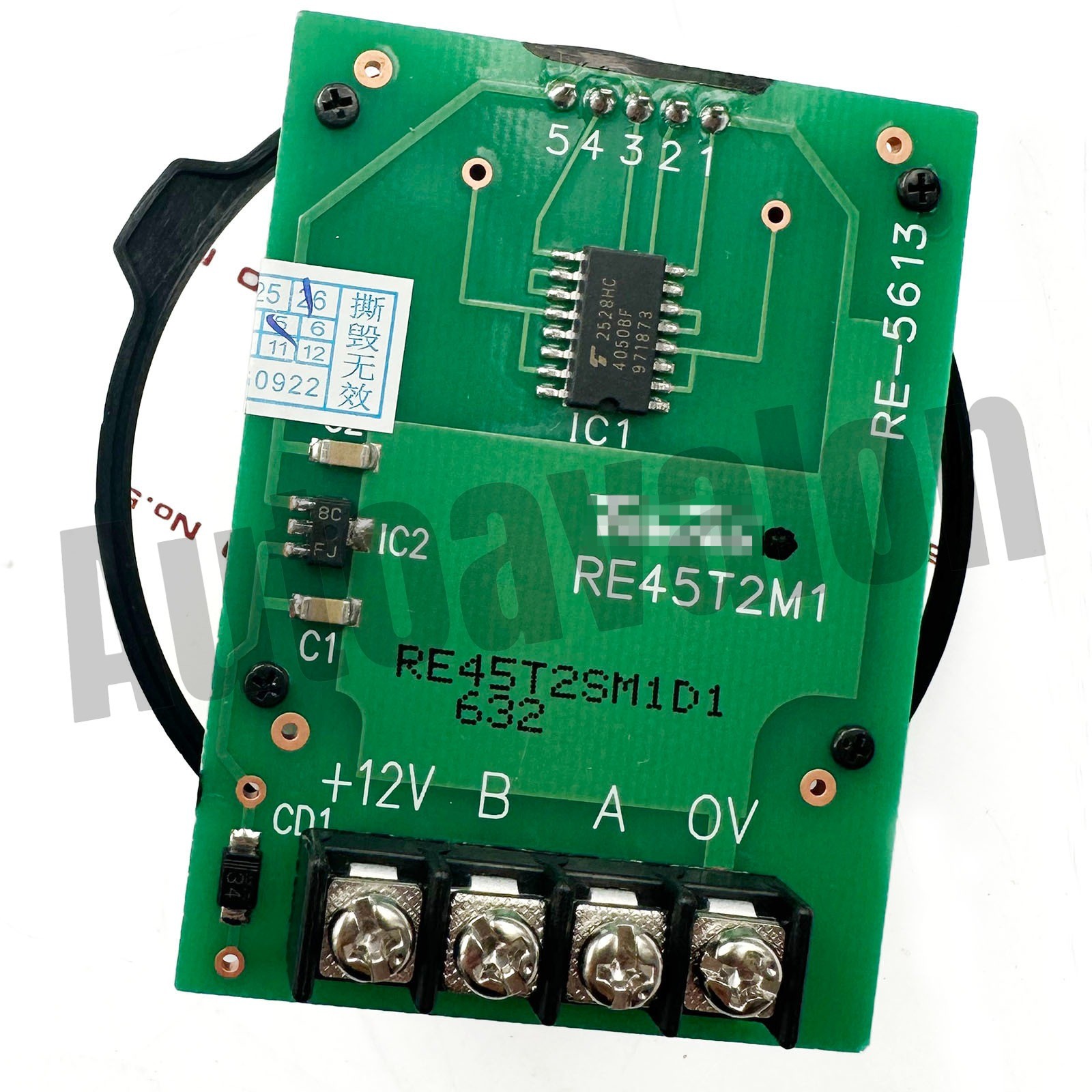 Brand New RE45T2M1 Manual Pulse Generator for TOSOKU