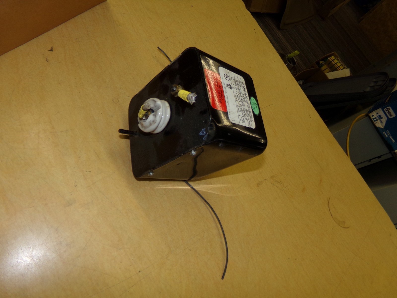 Dongan A10-LN2X 120V Interchangeable Ignition Transformer *FREE SHIPPING*