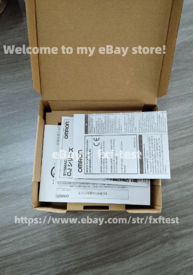 1pc Brand new original Omron CJ series output unit CJ1W-OD232 in stock/ft