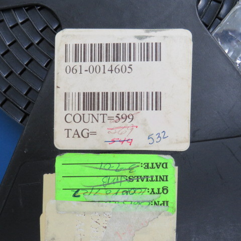 INFINEON SPB20N60S5 Qty of 17 per Lot 600V 20A NCH MOSFET SPB20N60S