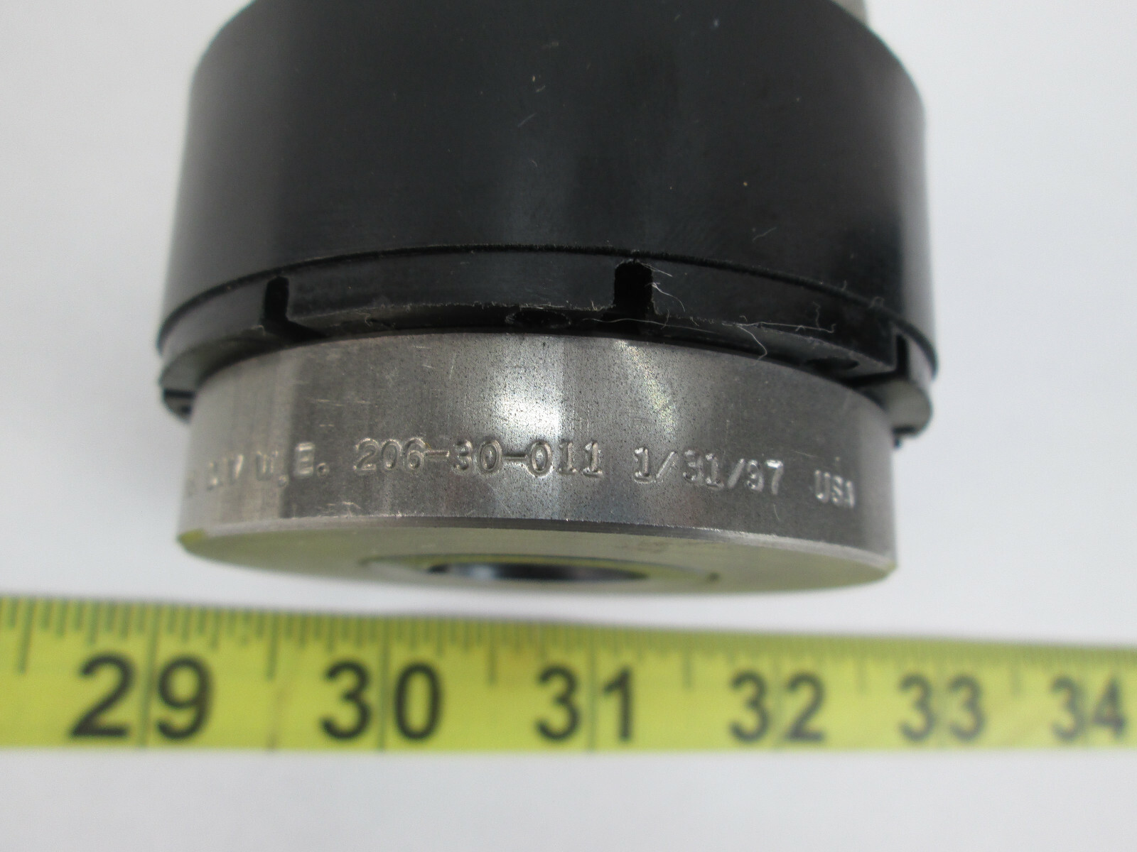 New Old Stock Warner Electric Mechanical Clutch 206-30-011 Business Industrial