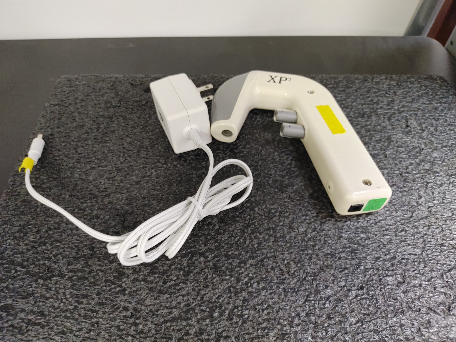 DRUMMOND Pipet Aid XP2 4-000-501 Pipette Controller with Power Supply and Stand