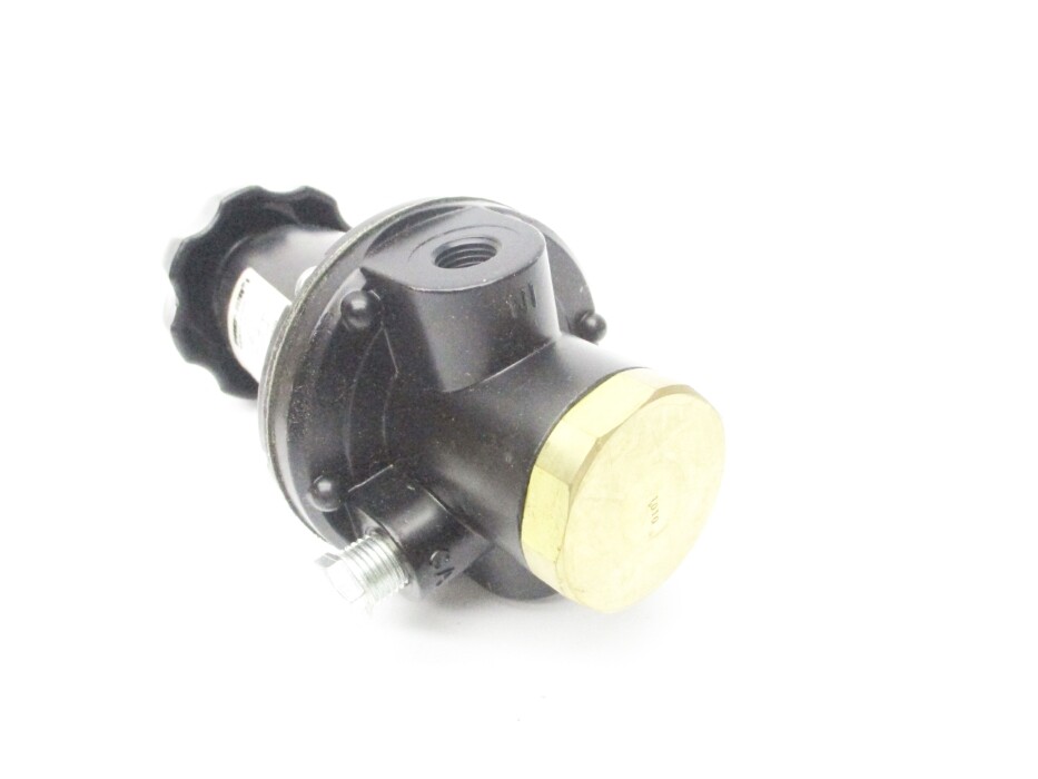 PARKER 035622200 6-125PSIG NSMP