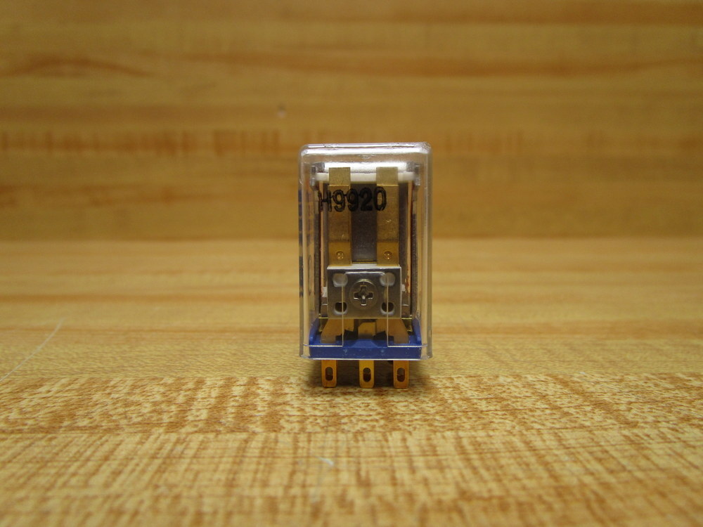 Allied Controls TSF154-2C Relay TSF1542C