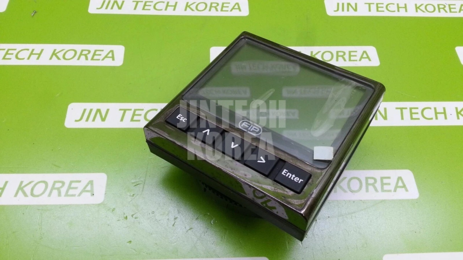 FIP M9.02.P1 Control Module Tested