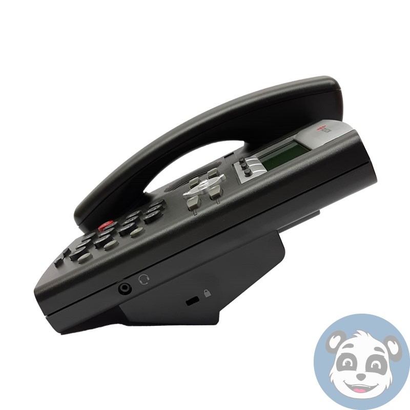 POLYCOM SoundPoint IP331 SIP VoIP Business Phone, PoE – “NEW”