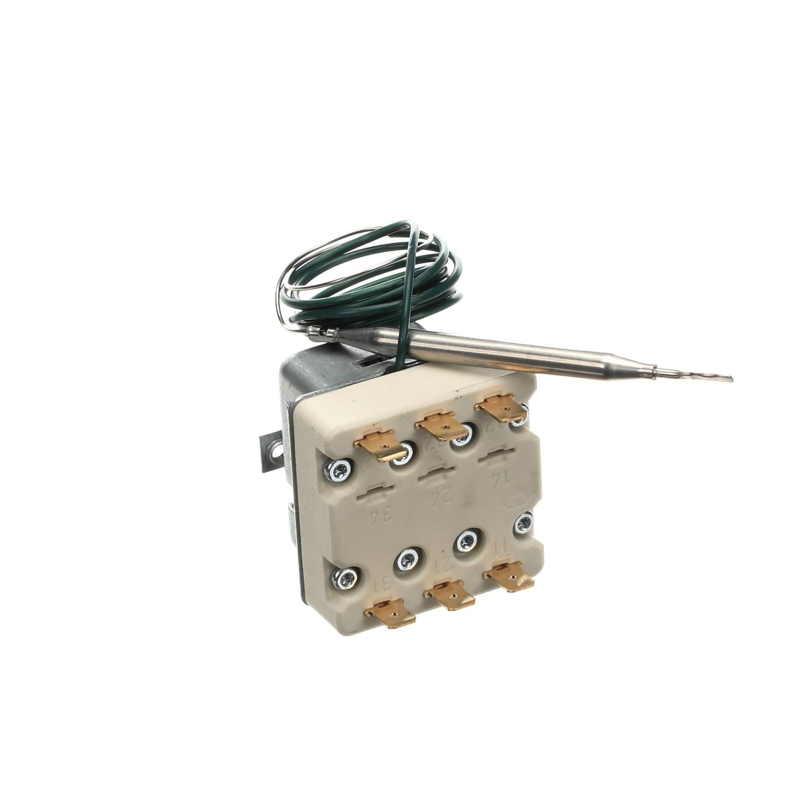 Electrolux Professional Safety Thermostat, 170C 005295 – Genuine OEM Replacement