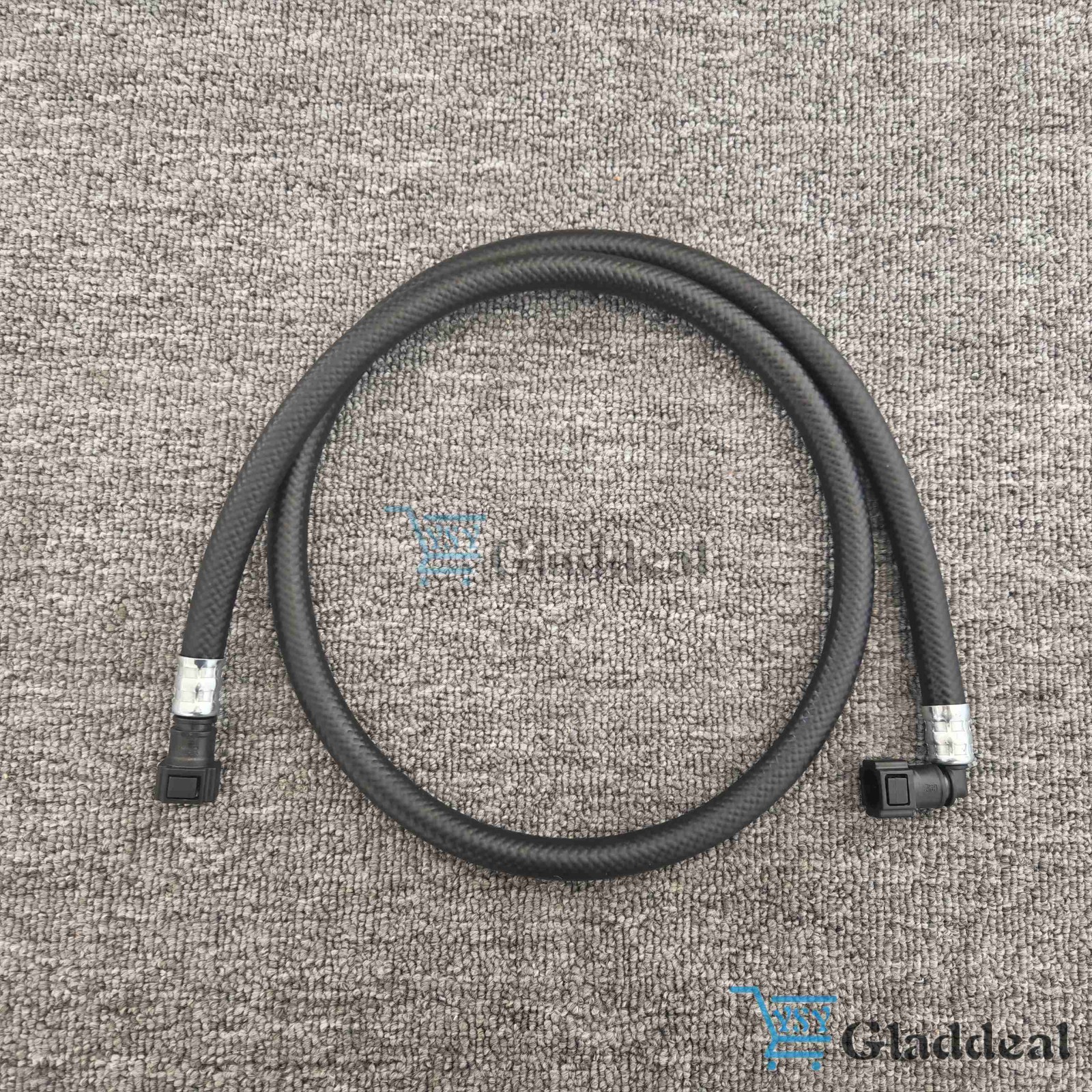HOSE FLEXIBLE For Cummins Onan 4939472