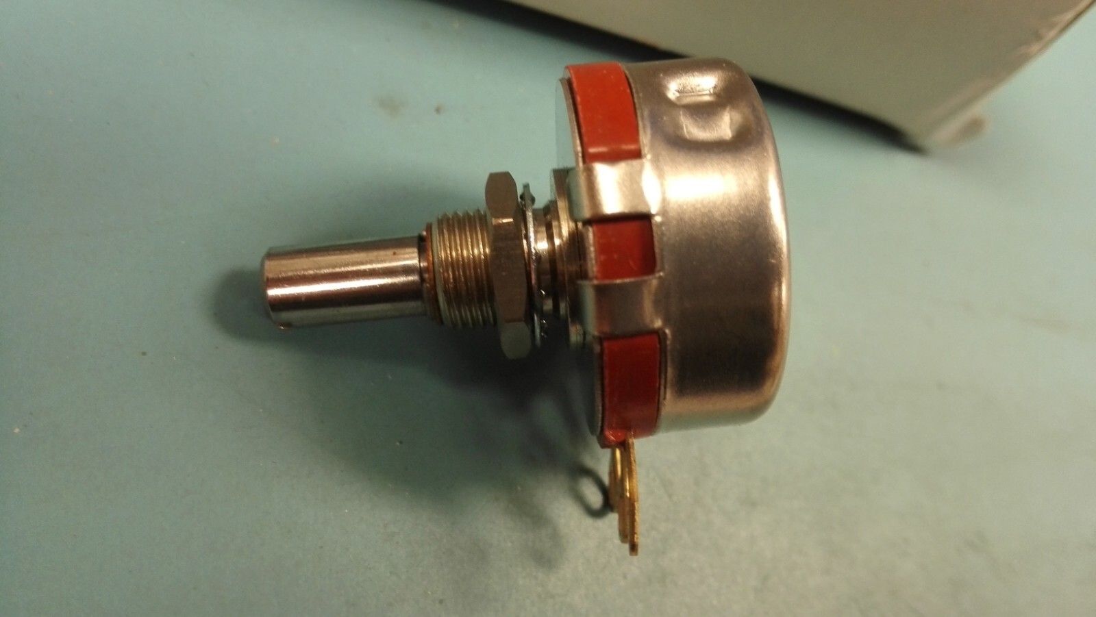 ( 1 pc ) Ohmite RV4NAYSD205B Potentiometer CMU2052E