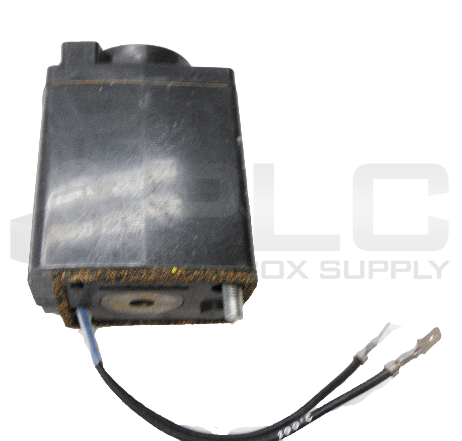 NEW DECCO W168B95 SOLENOID COIL 100-130V 50/60HZ 40W