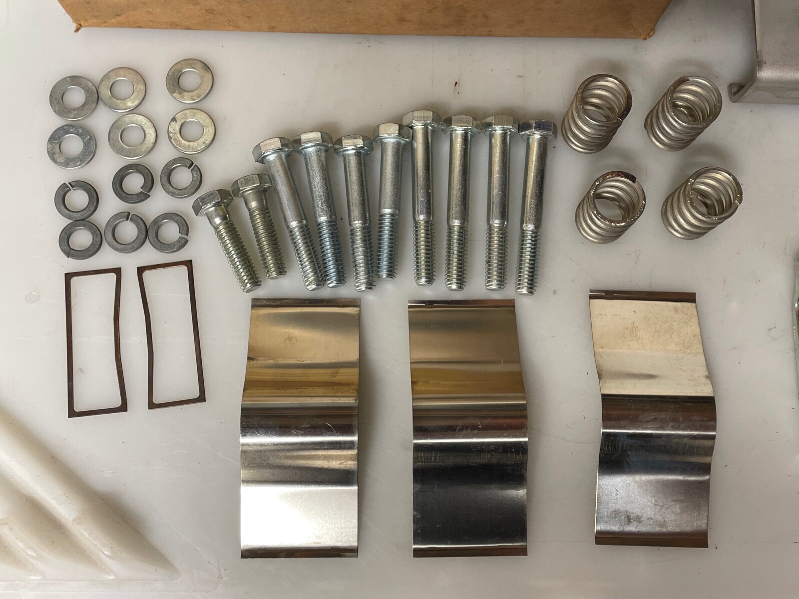 Westinghouse Magnet Kit 2050A15G46