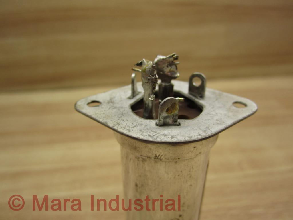 Cornell-Dubilier B0400 Capacitors