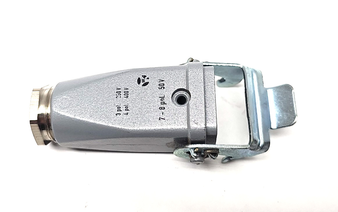 Lapp Epic Connector Cable Coupler Hood,