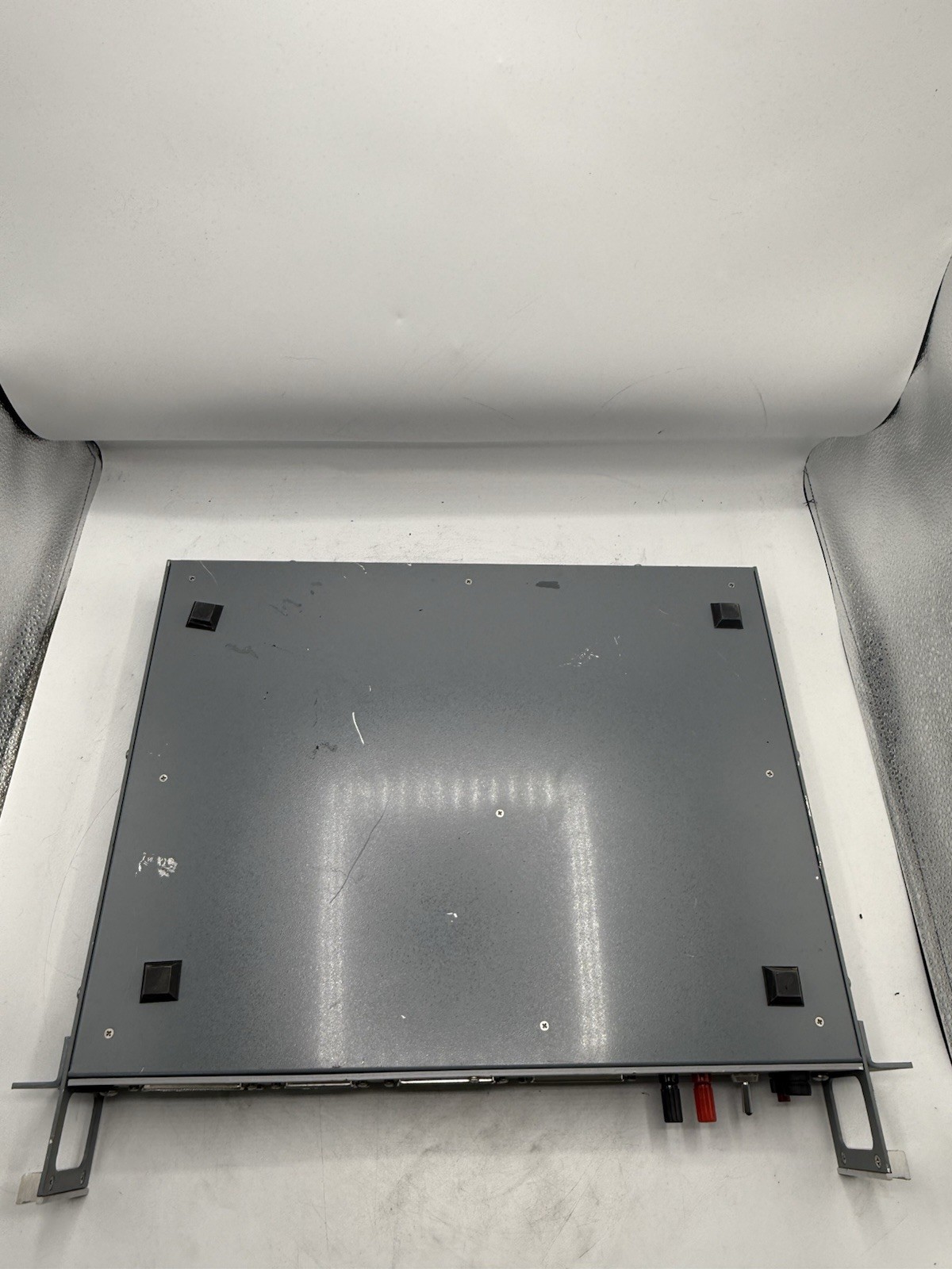 ASI ASI-401 ProLine/ PC interface Panel Aviation Test Interface READ