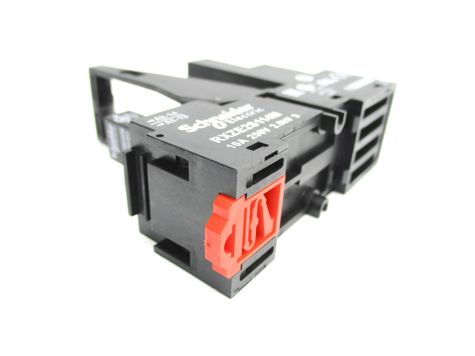 SCHNEIDER ELECTRIC RXZE2S114M NUPI