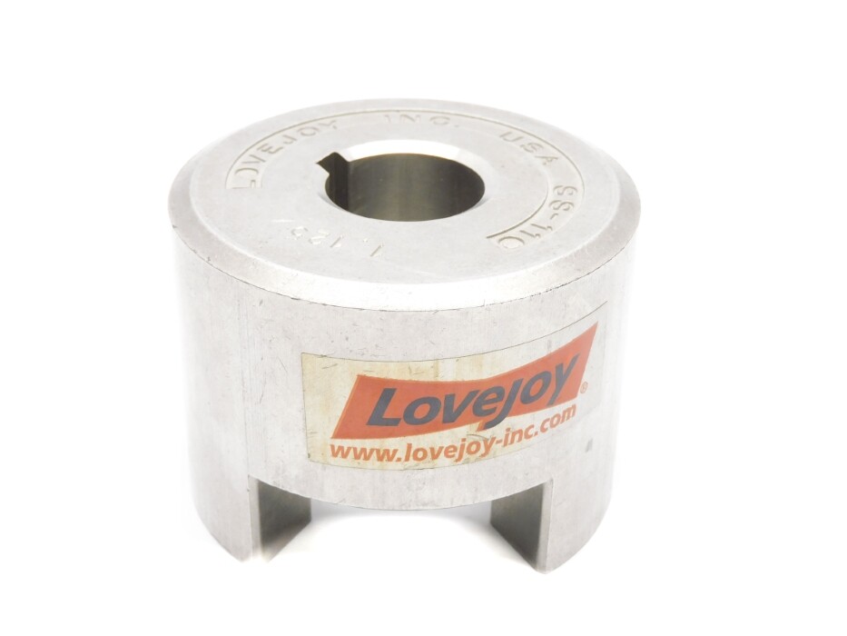 LOVEJOY SS-110 1.125″ NSNP