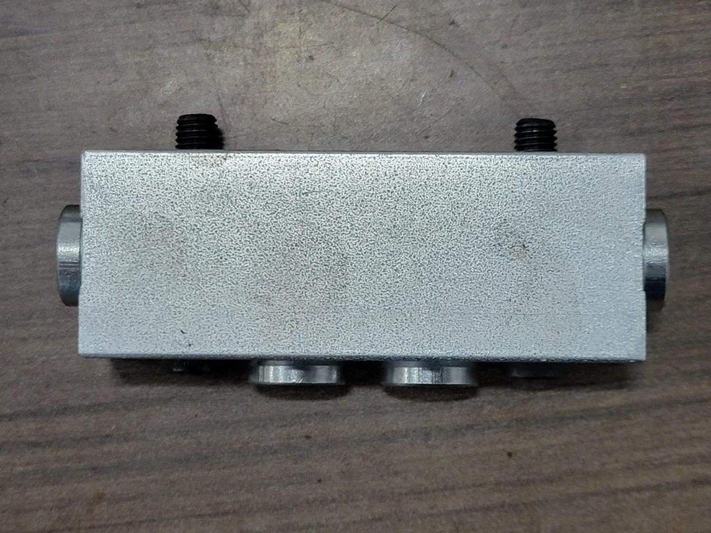 Graco Trabon MSP-10T Modular Divider Valve Block