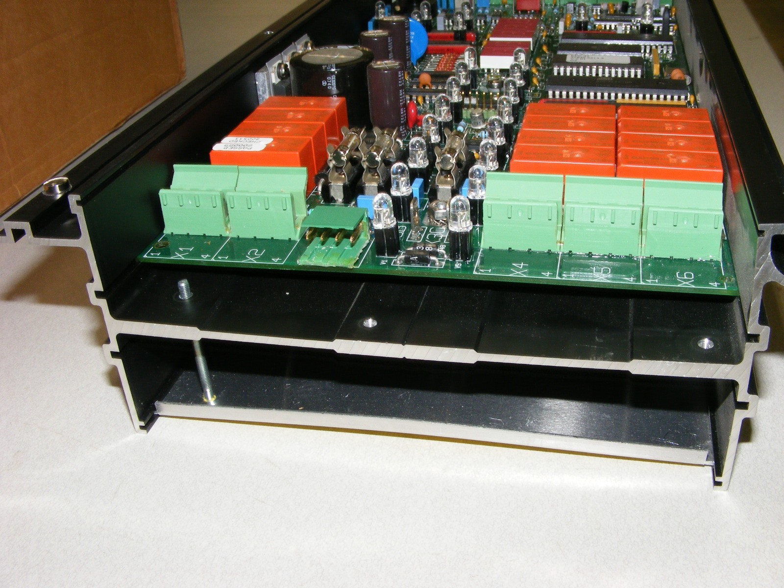 Alfa EPC-41 Control Module 3183050095 (n.o.)