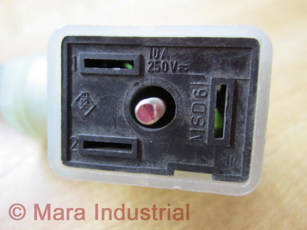 Canfield Connector P5193-1311000 Connector DYV25
