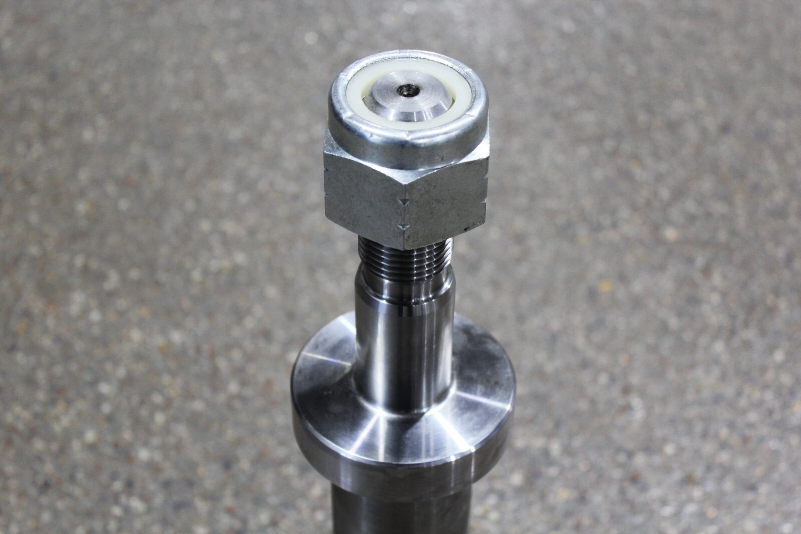 NOV MISSION PRODUCTS 1293147 SHAFT – NEW SURPLUS ORIGINAL TUBE PACKAGING