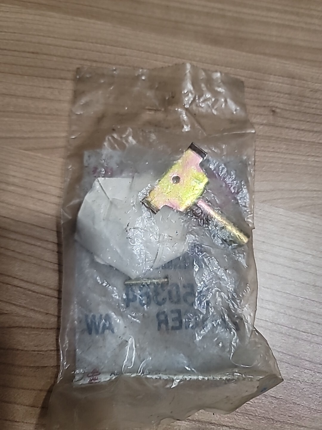 Genuine FSP 350384 Plunger AW NOS