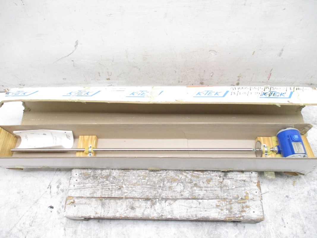 K-TEK AT100S/S6/L/A/SW3/X/H0/M4A/X/FM/T30/X/47″ NSMP