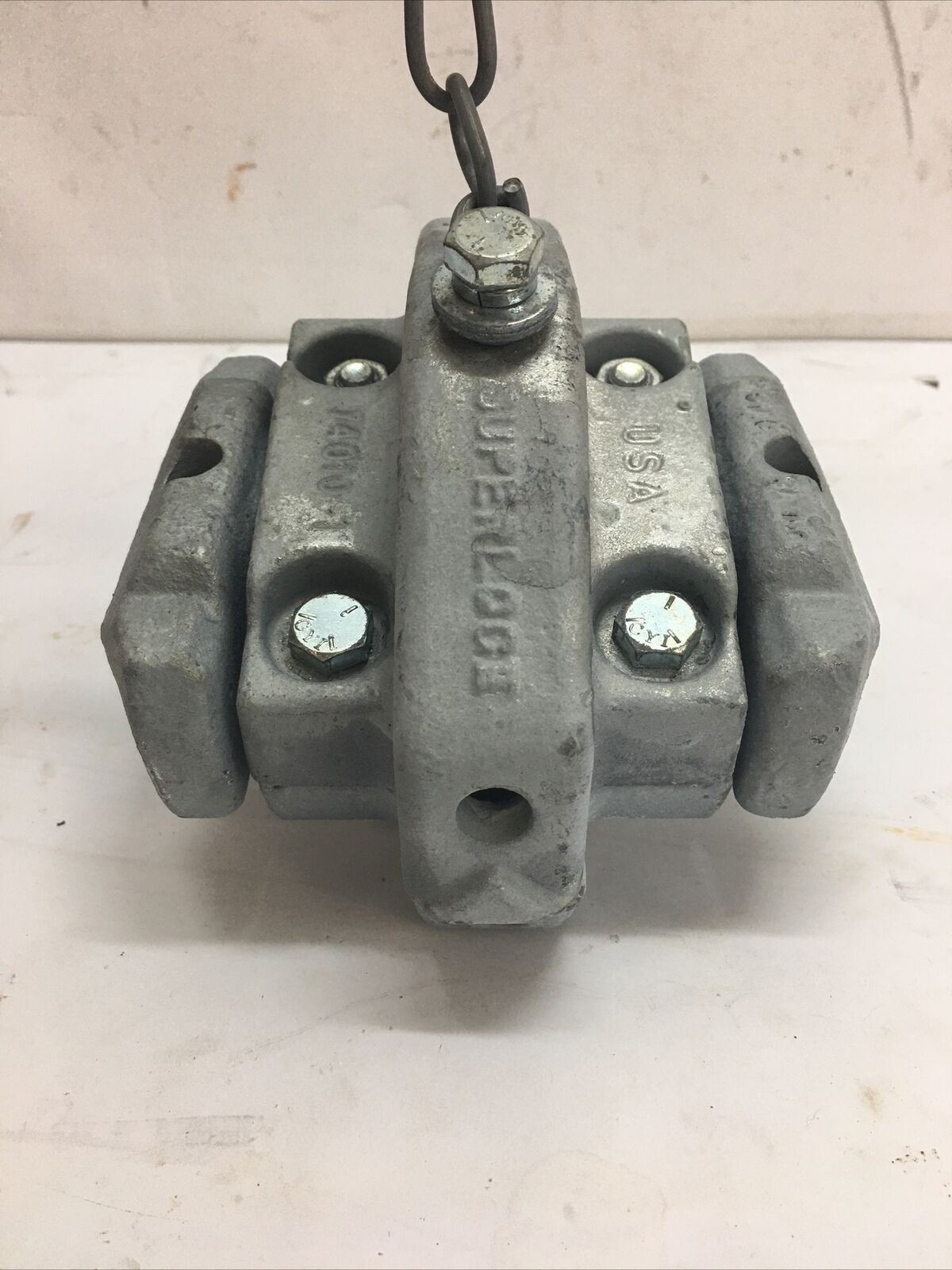 Mounting Bracket 401A00A-1GA Tandemloc