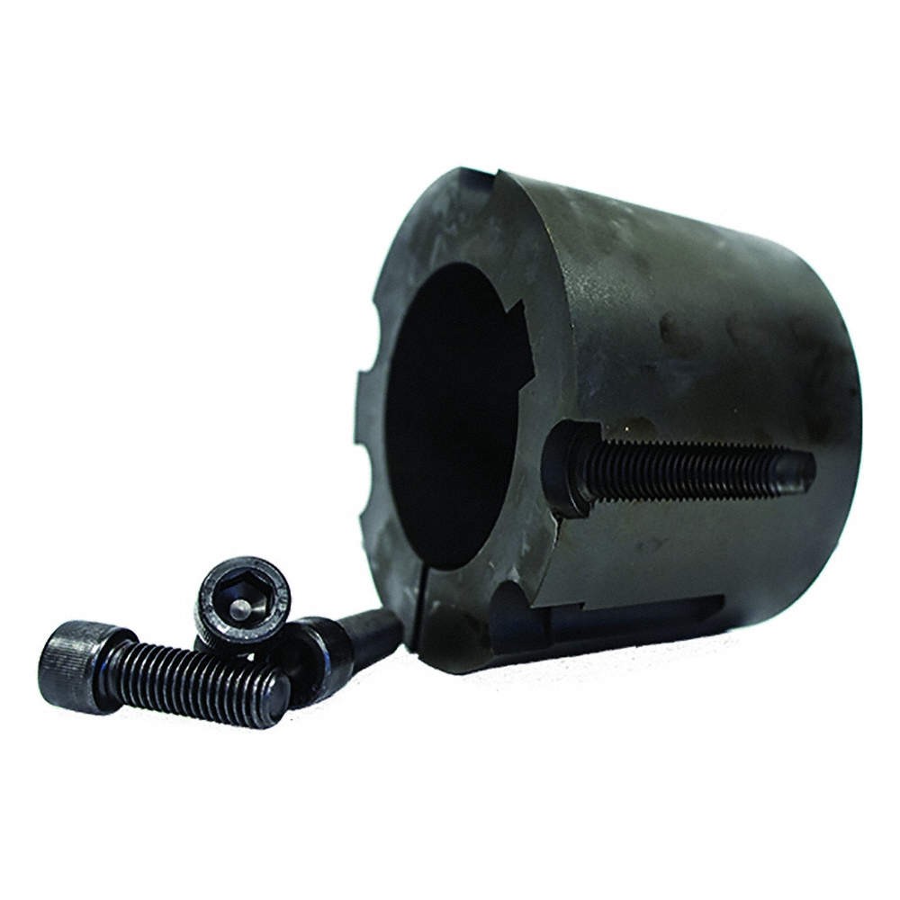 GRAINGER APPROVED TL Bushing,2517,2 11/16in B Dia,1.75in L 813A15