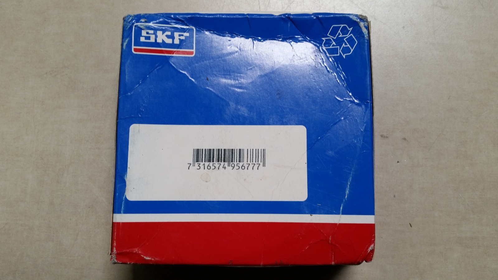 SKF 6312 / C4VL0241 / C4LO241 6312/C4VL0241 / 6312/C4VLO241 Insocoat Ships Fast