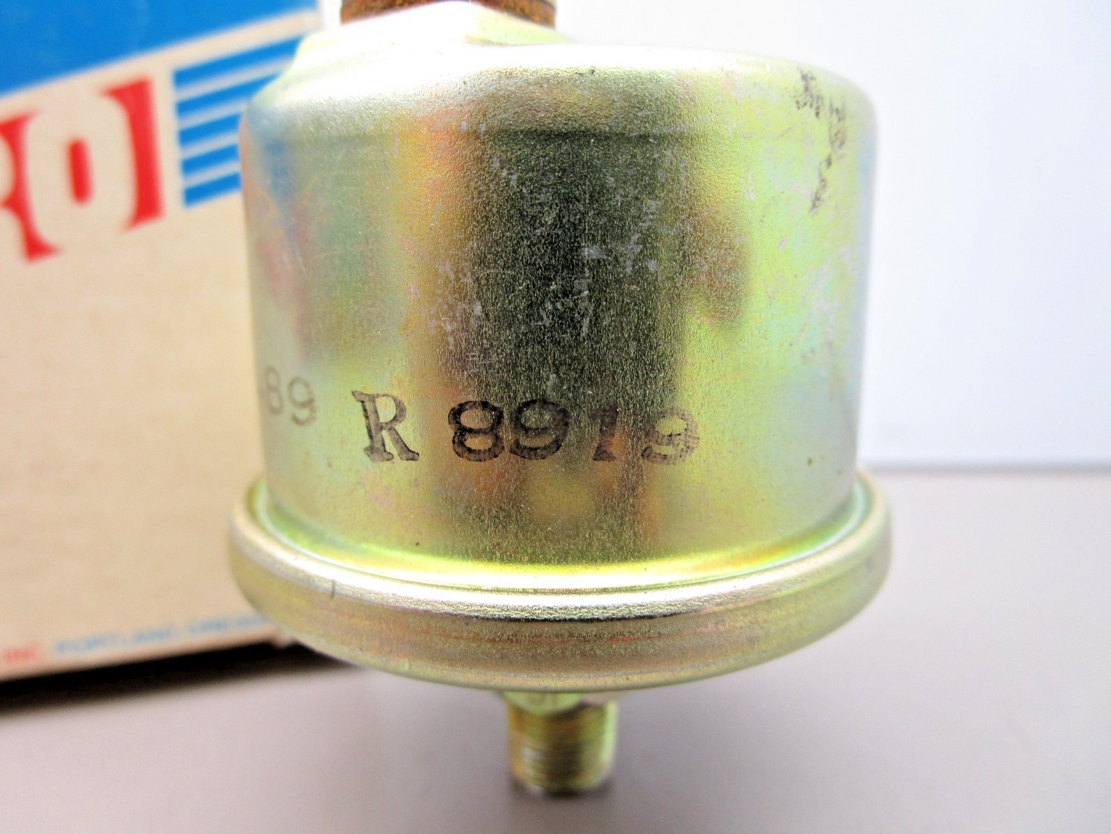 ISSPRO R8919 Air Pressure Sender 150psi