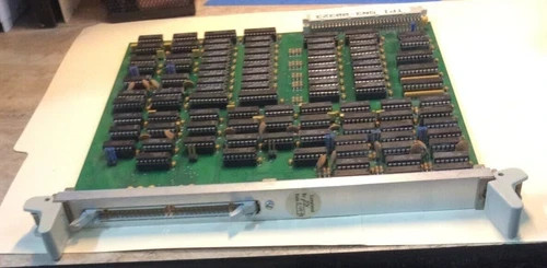 Tarus TPI Encoder Card 1890 Rev C