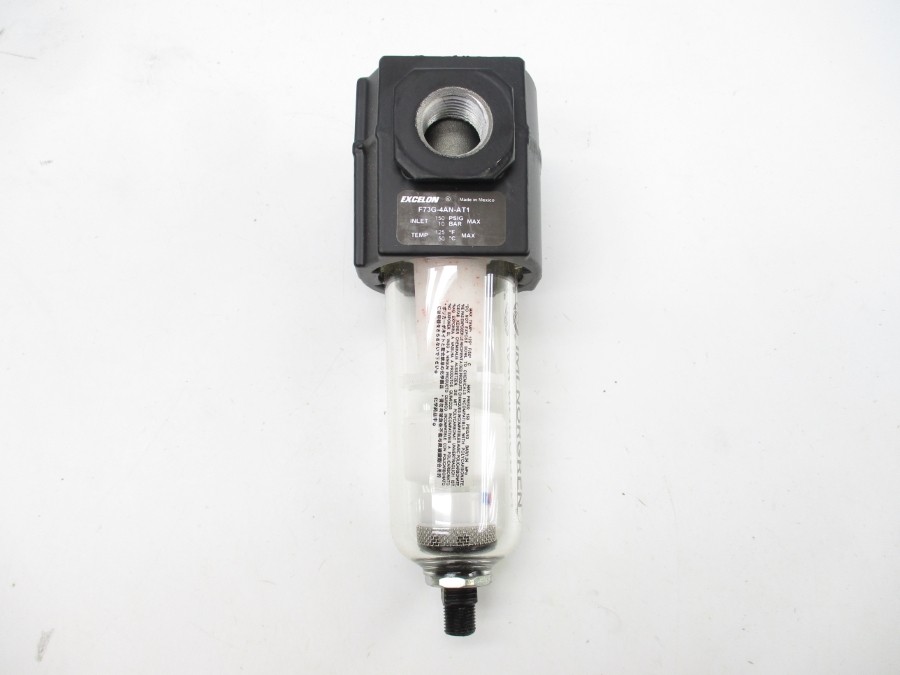 IMI NORGREN F73G-4AN-AT1 150PSI 1/2″ NSMP