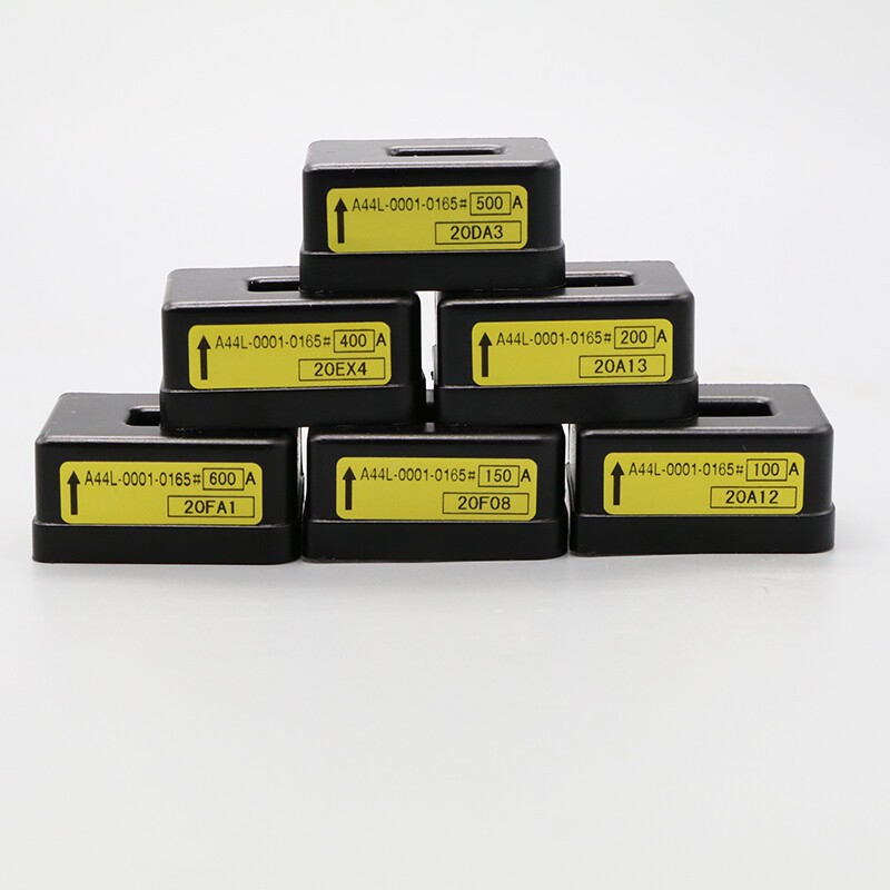 Stock New Fanuc A44L-0001-0165#100A Current Sensor PLC Module US Free TAX