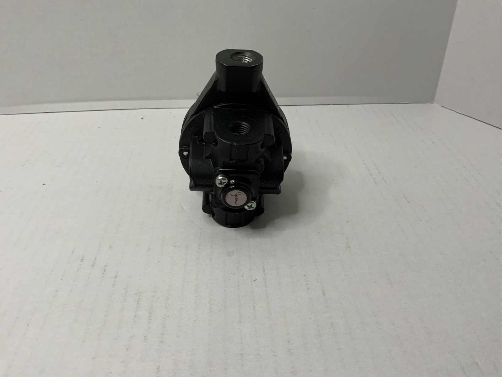 Fairchild 20822E Model 20 Pneumatic High Capacity Volume Booster New In Box