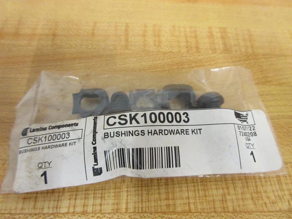 Lamina GSCB125S Die Bushing