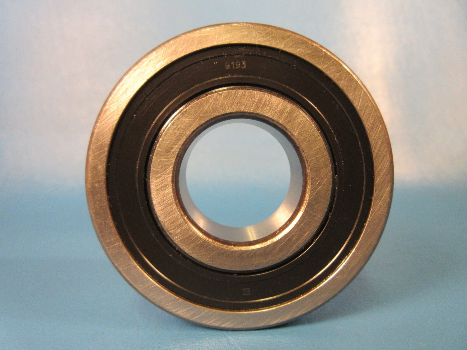SKF 6305 2RS1 C3 HT51, Single Row Deep Groove Radial Ball Bearing