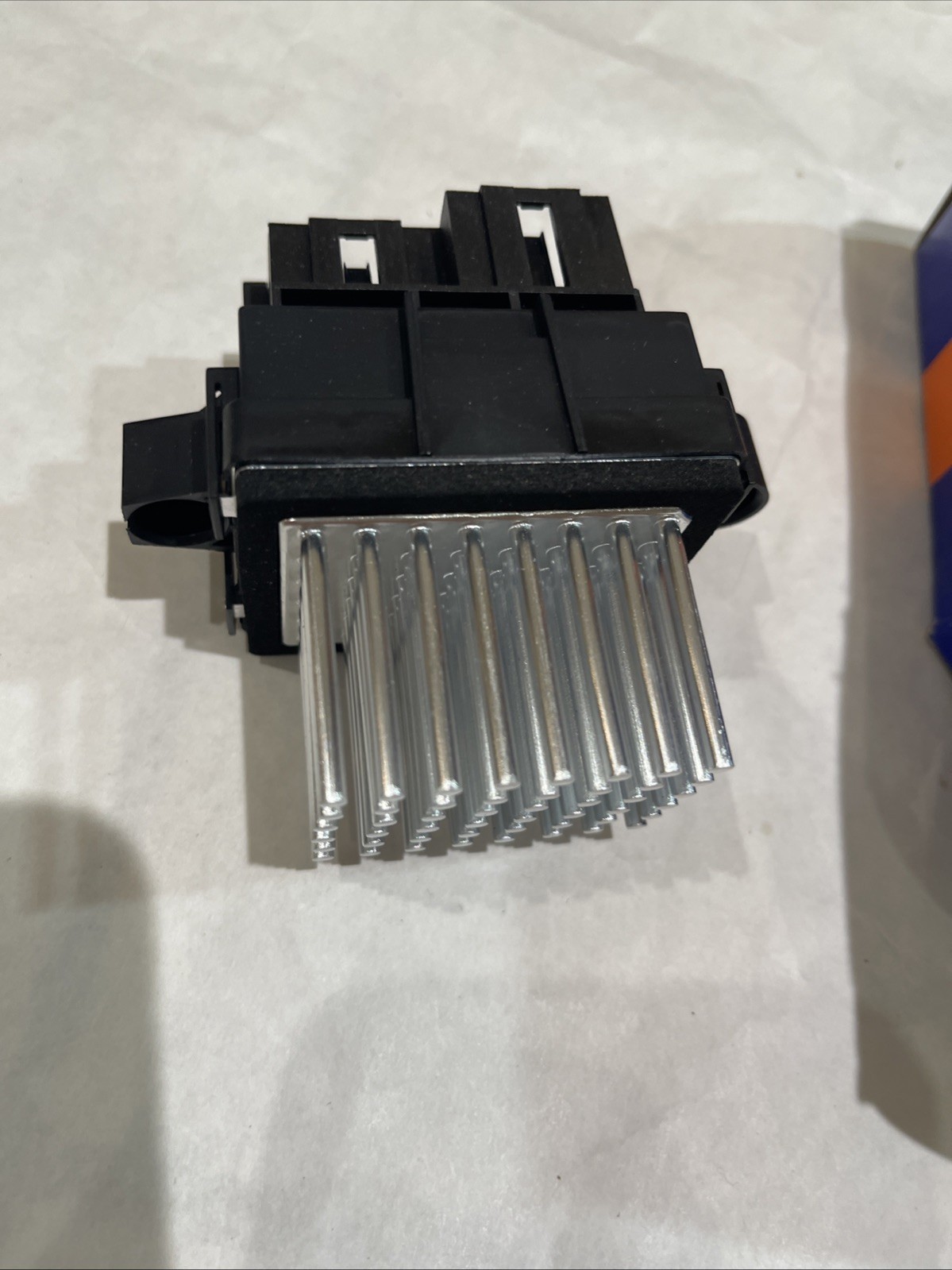 NAPA BR630 Blower Motor Resistor for Chevrolet Buick GMC Cadillac New