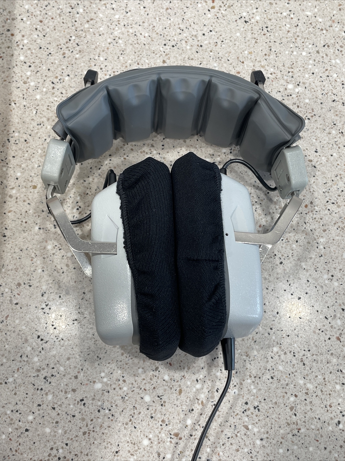 ( NEW IN BOX ) TELEX PH-7 SINGLE CHANNEL HEADSET 64437-013 PH7