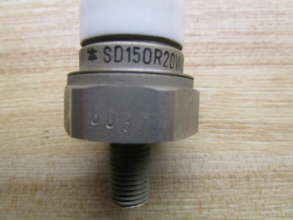 IR 153B252F08 Rectifier MO06C