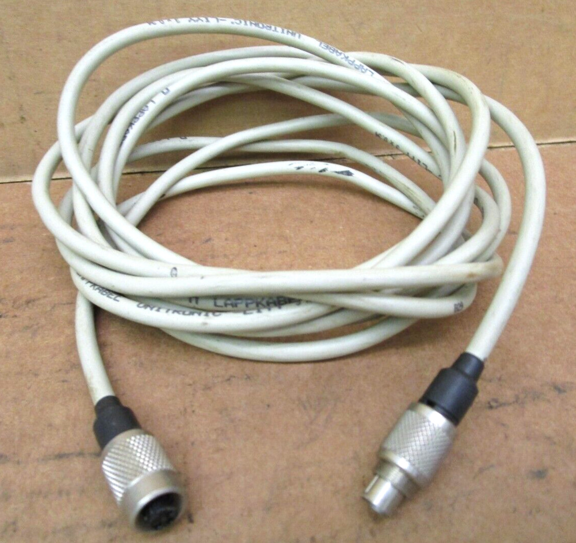 Lapp Kabel Unitronic Data Cable LIYY 50185HM