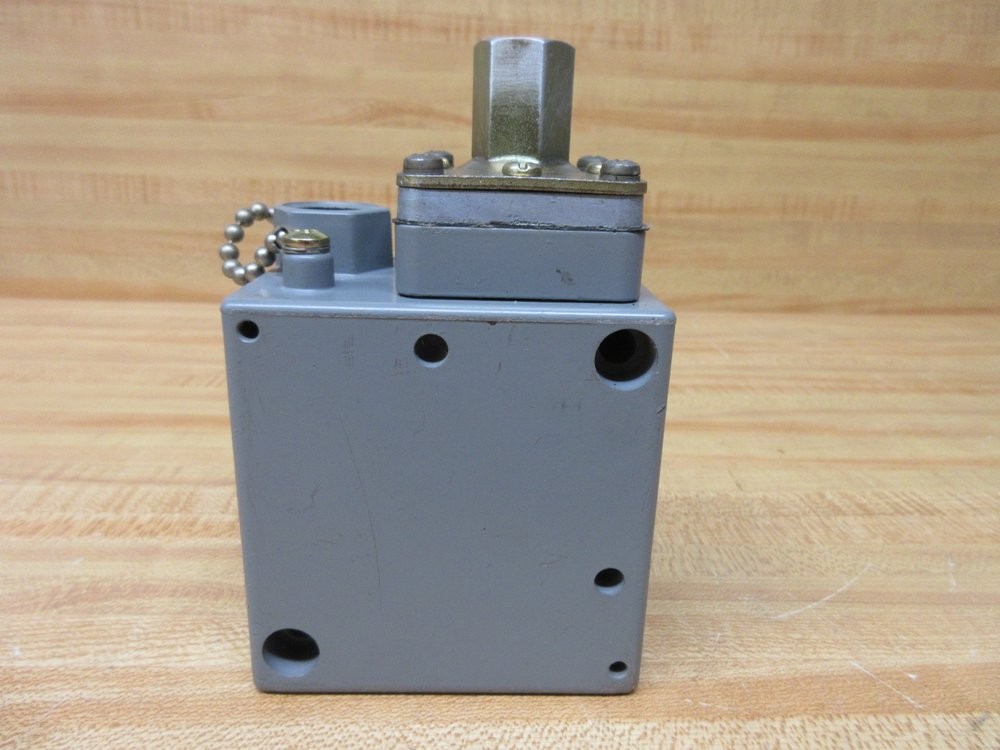 Square D 9012 GAW-6 Switch Series C