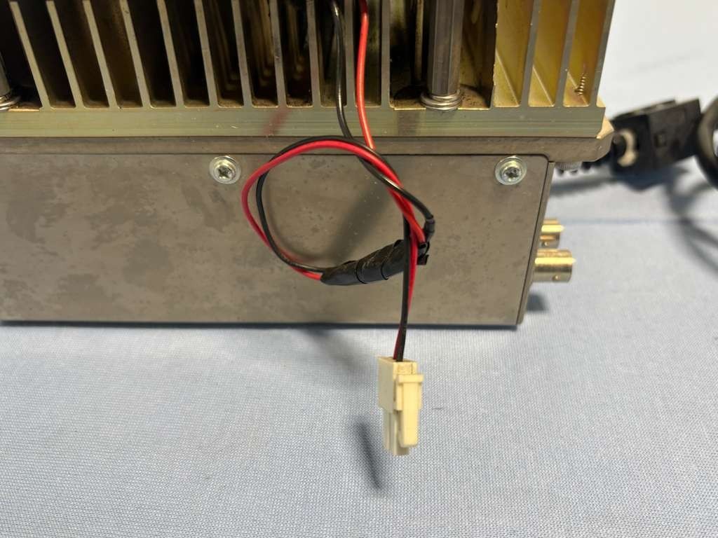 Regulated Linear DC Power Supply 4343504 for AB SCIEX MALDI TOF 4800
