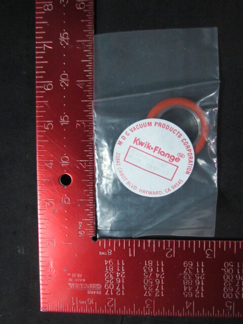 MDC 710022 Kwil Flange Centering Ring K100-CRS