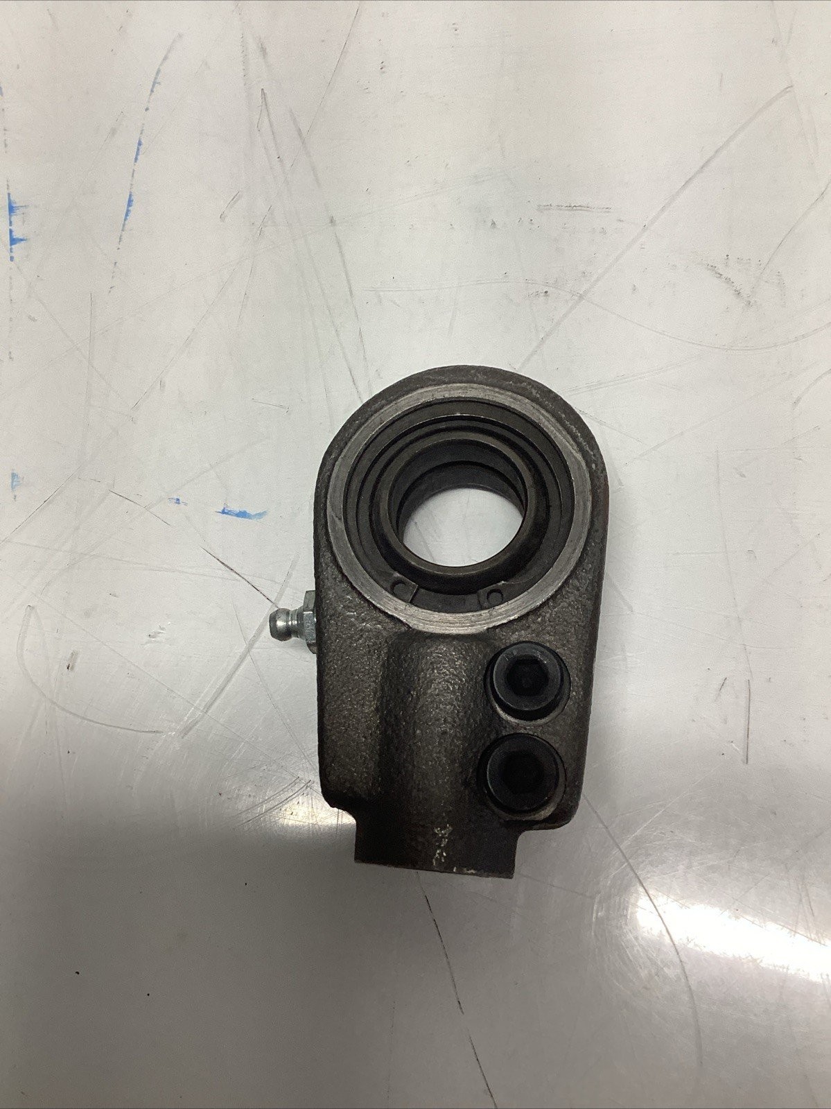 Rod End Clevis Housing with Bearing O-882